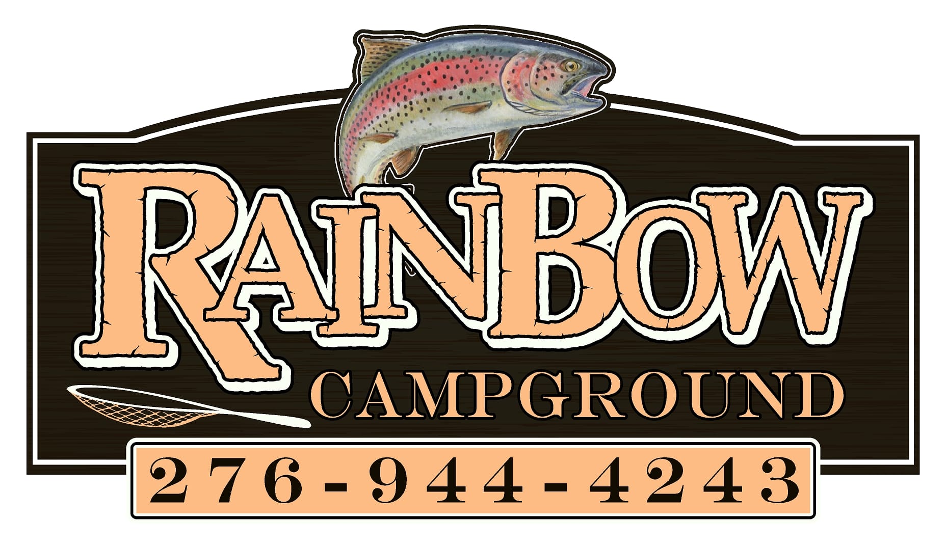 rainbowcampground.net - Main photo