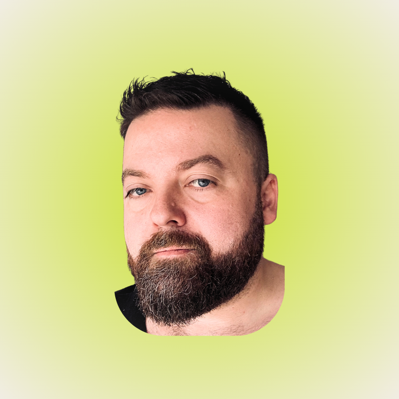 Simple Creative Fashion Model LinkedIn Profile Picture.png