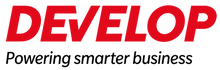 DEVELOP Logo red and black.png