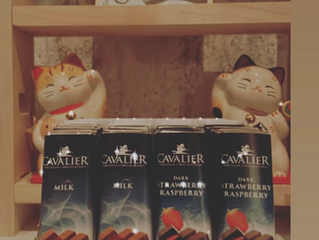 ❤️🍫❤️今年初イベント開催はー