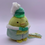 縮圖：Sumikko Gurashi 角落生物 仙台展 限定 手玉 細公仔 - 企鵝