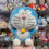 縮圖：Doraemon 多啦A夢 叮噹 中Size公仔擺設