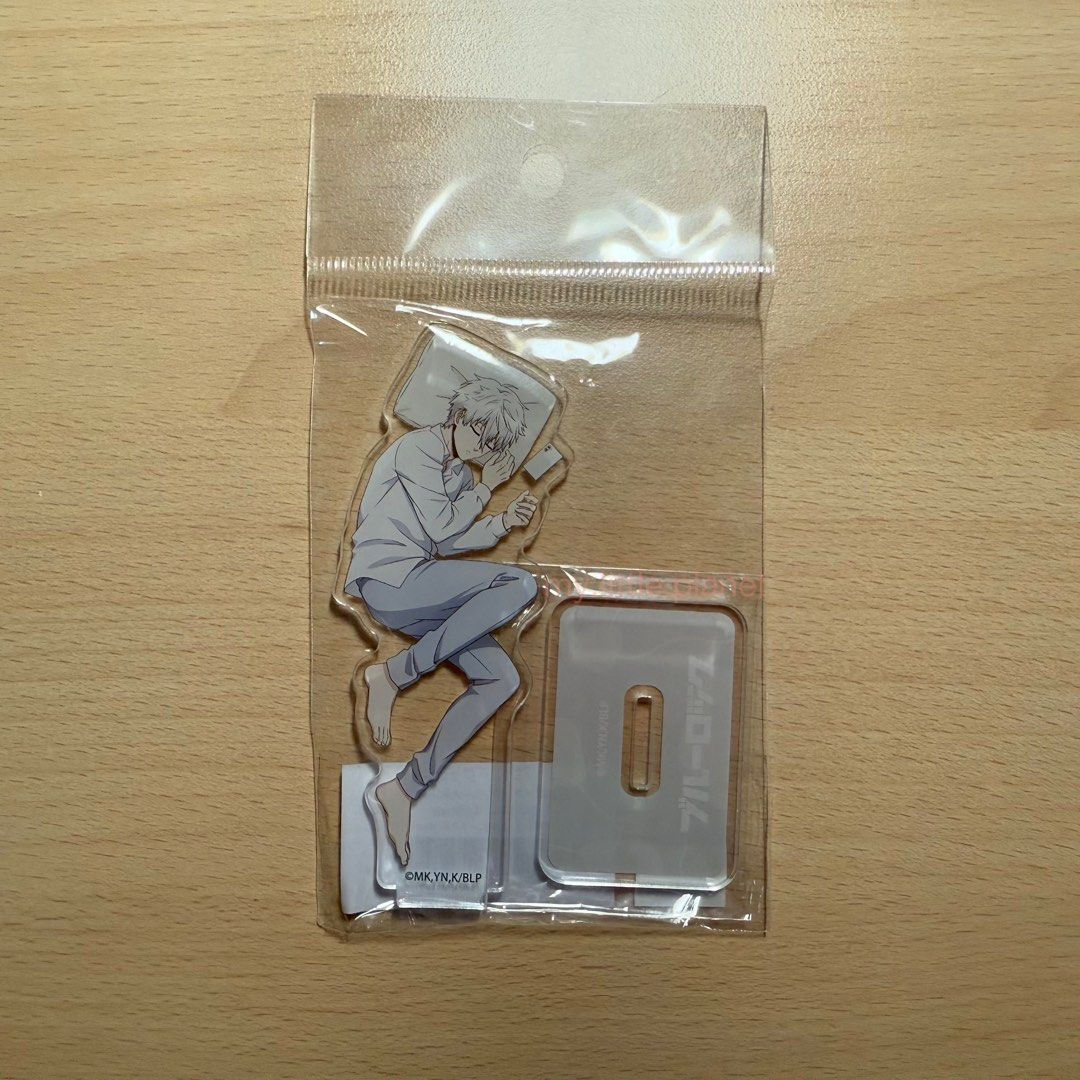 Blue Lock 訓教 ver 立牌 - 凪