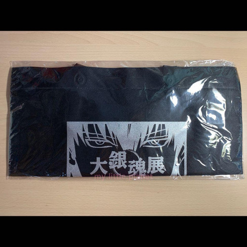 銀魂 クリアファイル 下敷き ポートレート うちわ ノート まとめ
