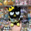 縮圖：Sanrio 我的NO.1系列 皇冠 細Size公仔掛飾 - XO Bad Badtz-Maru