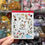 縮圖：Sanrio Characters Mini Memo Pad - Pochacco PC狗