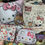 縮圖：Sanrio Characters 新年福袋 一套四件 - Hello Kitty