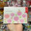 縮圖：Sanrio Characters 立體 Birthday Card 生日卡 - 花花款 Minna No Tabo 大口仔