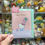 縮圖：Sanrio Characters Hello Kitty Mini 立體 Birthday Card 生日卡 / 多用途賀卡