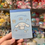 縮圖：Sanrio Mini Memo Book 便條紙 - Cinnamoroll 玉桂狗 肉桂狗(兩款design)