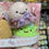 縮圖：Sumikko Gurashi 角落生物 銀閣寺限定 手玉 掛飾公仔 套裝 共5款 - 炸豬扒 & 小草 & 白熊 & 塵仔 & 小山