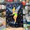 縮圖：Disney 30th Anniversary 周年限定 Postcard 明信片 - Tinker Bell