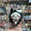 縮圖：Chiikawa 小可愛 2024年 Halloween 萬聖節 細Size公仔掛飾  - 黑貓 / Pizza
