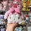 縮圖：Sanrio Characters My Melody 索繩袋 / 小物收納袋