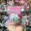 縮圖：Sanrio Hello Kitty 大頭公仔 手環