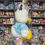 縮圖：Donald Duck Vintage Tone Big Plush Toy 唐老鴨 復古色 大景品 大公仔