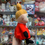 縮圖：Moomin Valley Park 姆明村 限定 中Size 公仔 擺設 - LittleMy 小美