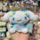 縮圖：Sanrio Characters Cinnamoroll 玉桂狗 肉桂狗 手拎角色介紹 細Size公仔掛飾