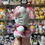 縮圖：Sanrio Puroland 樂園限定 節日系列 中Size 公仔 - Hello Kitty