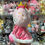 縮圖：Sanrio 我的NO.1系列 皇冠 大Size公仔 - My Melody