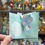 縮圖：Sanrio Characters Hello Kitty Mini 立體 Birthday Card 生日卡 / 多用途賀卡