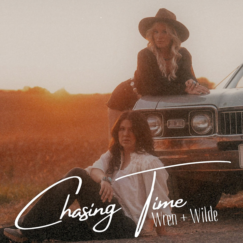 Wren+Wilde-ChasingTime