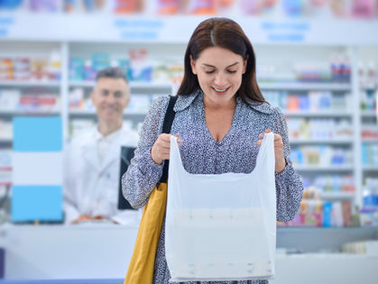 O impacto positivo do Desconto Farmácia no dia a dia do trabalhador