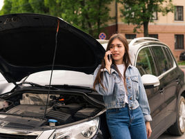 Assistência Automóvel: porque dentro de um carro também viaja a vida inteira de alguém