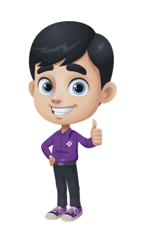 Mascote BEM MAIS (Gif).gif