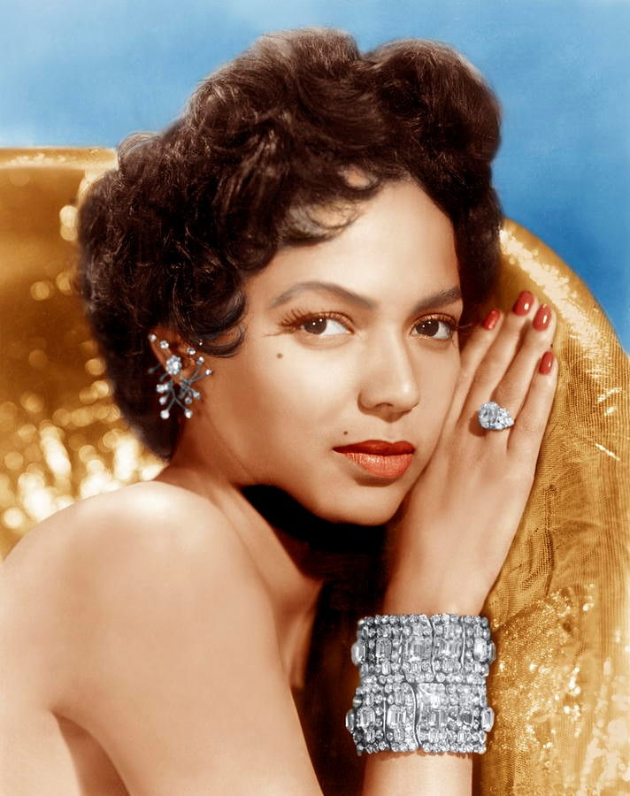 Dorothy Dandridge at her finest