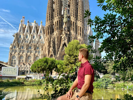 BARCELONA