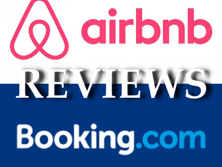 Hotel Reviews