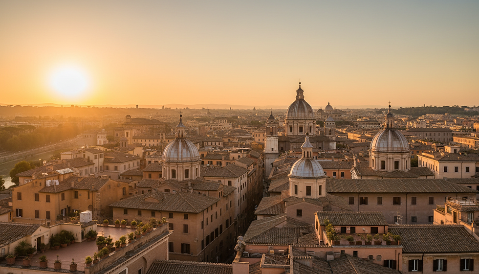 ROME, ITALY