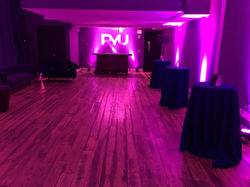 Launch Party