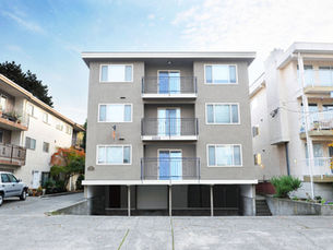 EXCLUSIVE MULTIFAMILY INVESTMENT OPPORTUNITY
