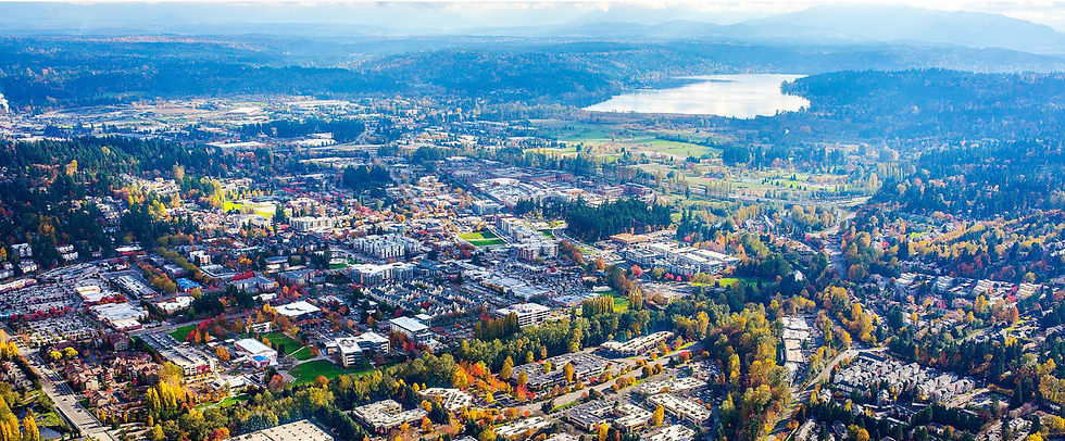 Redmond Office Center