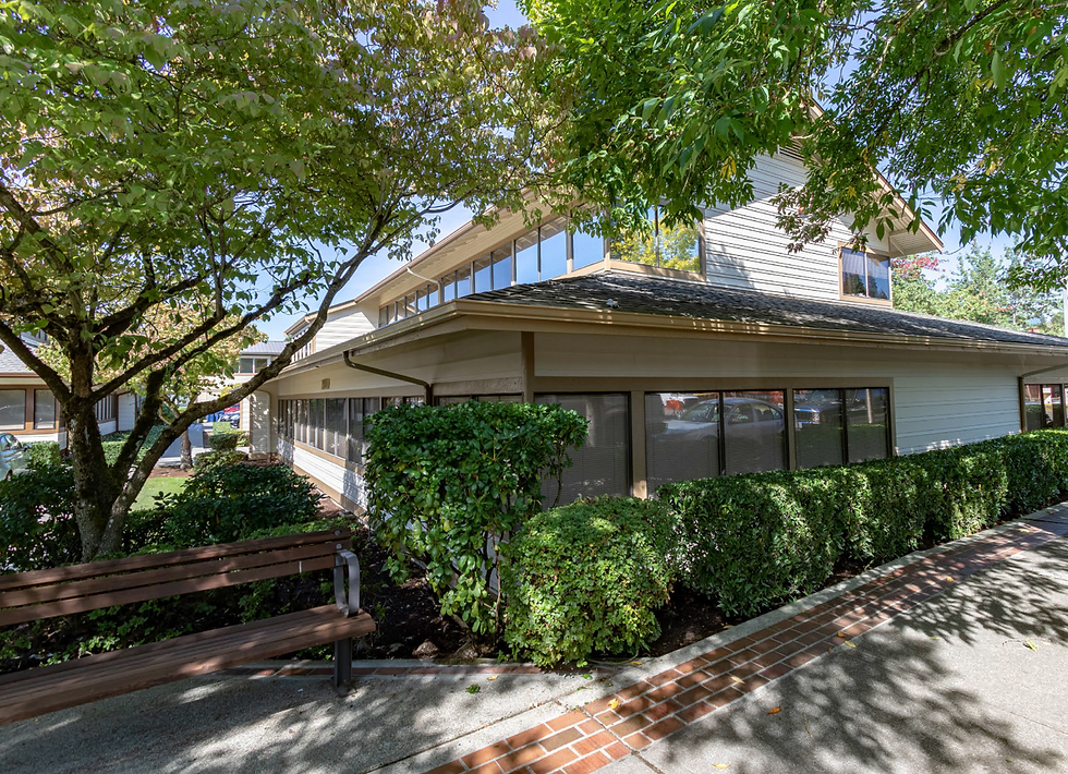 Redmond Office Center