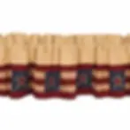 Stars & Stripes Valance