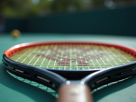 A Comprehensive Guide to Choosing the Right String Tension