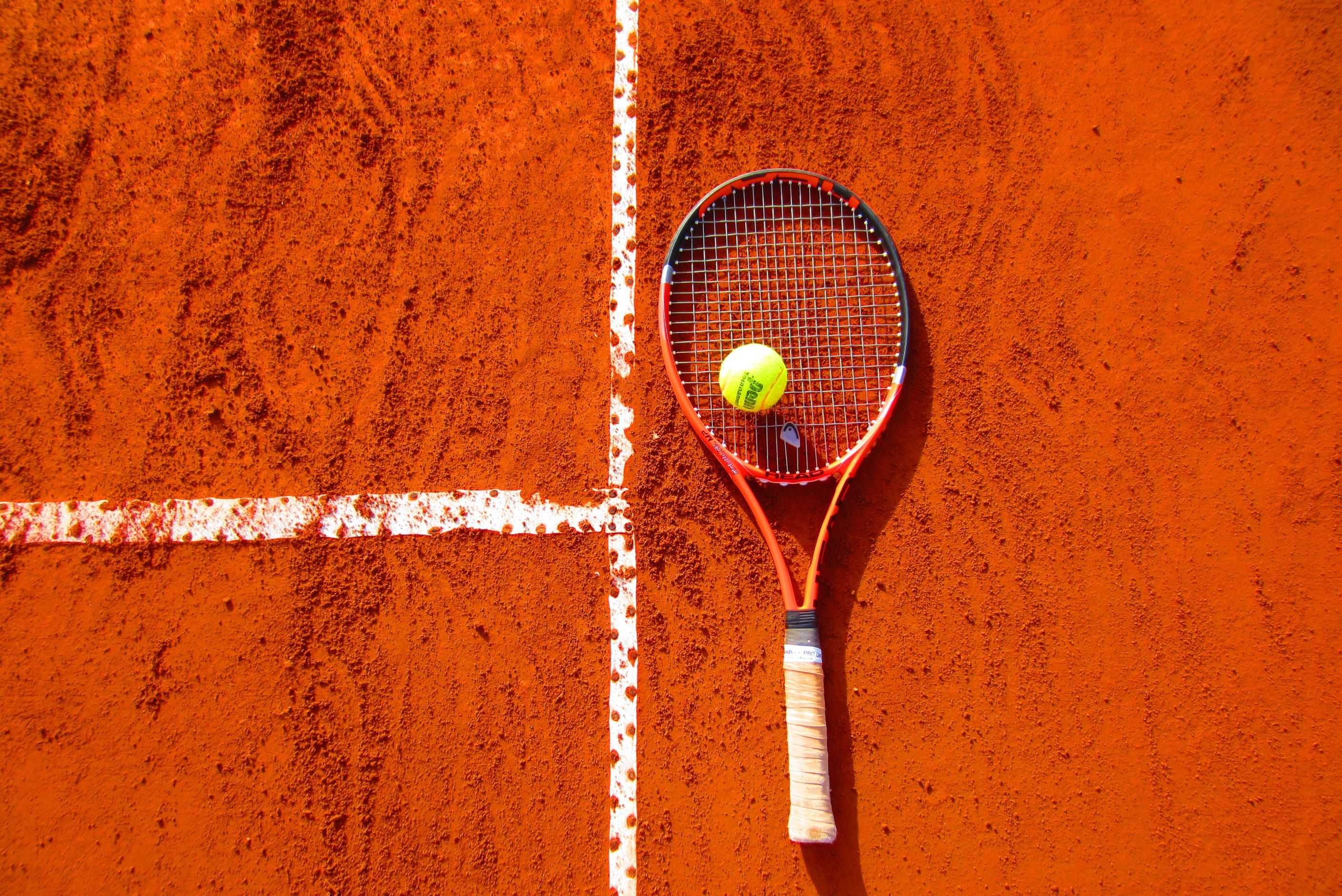 Restring Before a Tennis Tournament: A CIF Playoffs Checklist for High School Players