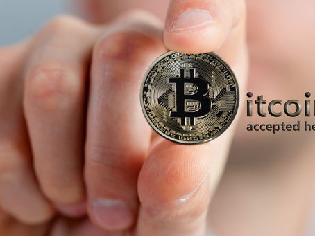 Will Bitcoin Make Cash Extinct?