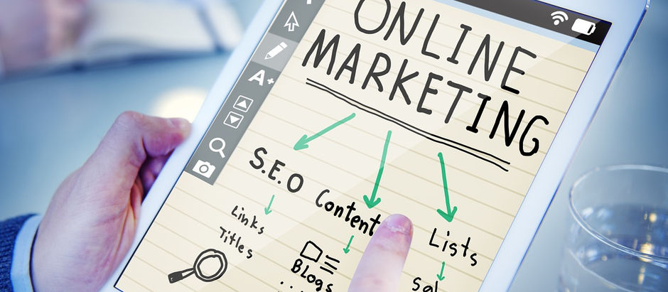 The Four ‘Musts’ Of Digital Marketing
