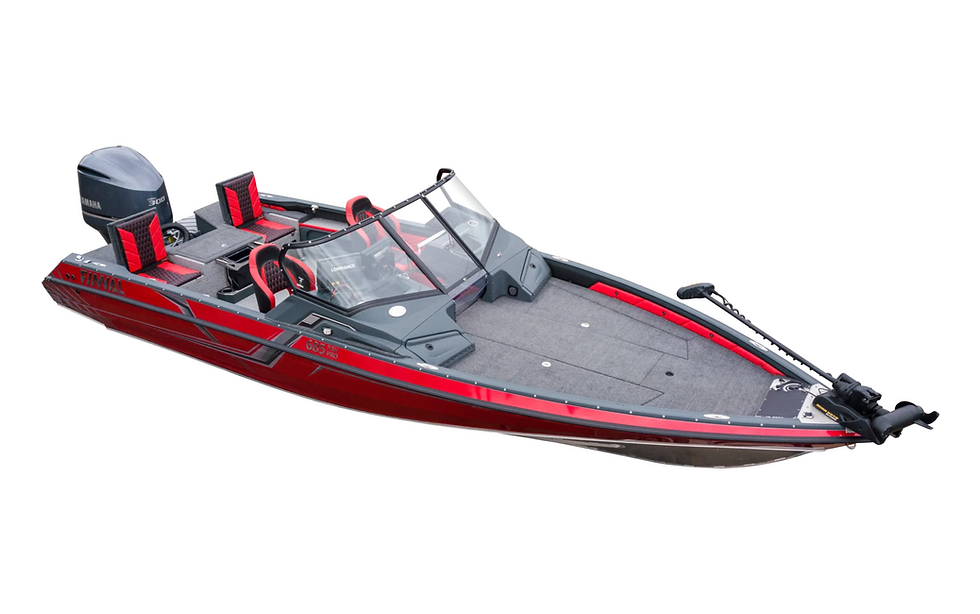 Sīktēls: 685 FISHPRO DC