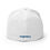 Thumbnail: Structured Twill Cap - Blue - Mark Front - Name Back