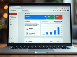 How to Generate Leads with Google Ads: A Practical Guide for Cape Town SMEs