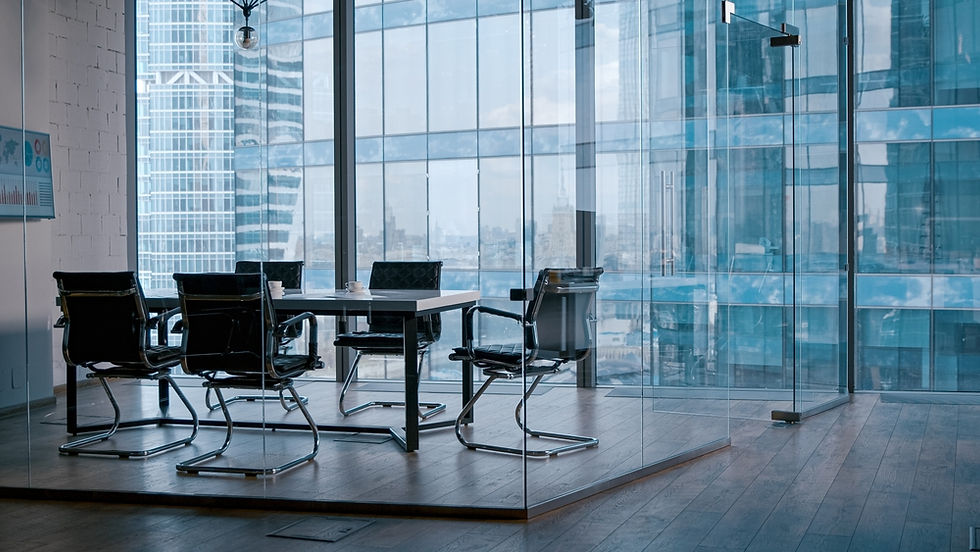Smart Glass
