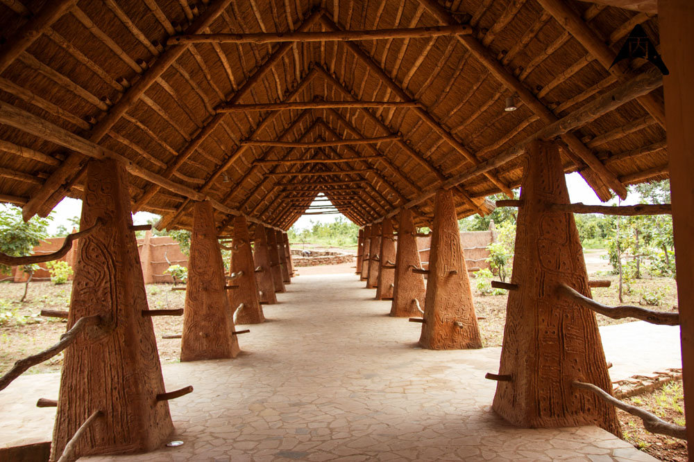 Exploring African Vernacular Architecture Triple A Architects Exploring African Vernacular Architecture Triple A Architects