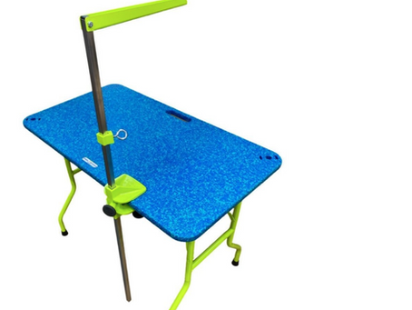 Grooming Table Raffle to support HANC