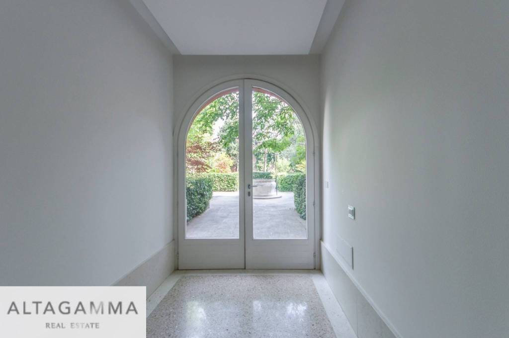 Dorsoduro Carmini Piano nobile