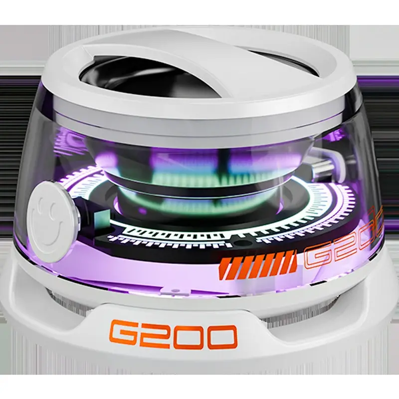 Thumbnail: Magnetic Bluetooth Speaker Wireless Mini